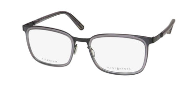 Jhane Barnes Nonzero Eyeglasses