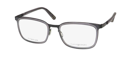 Jhane Barnes Nonzero Eyeglasses