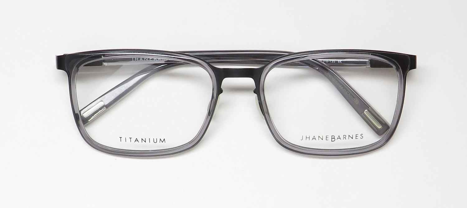 Jhane Barnes Nonzero Eyeglasses