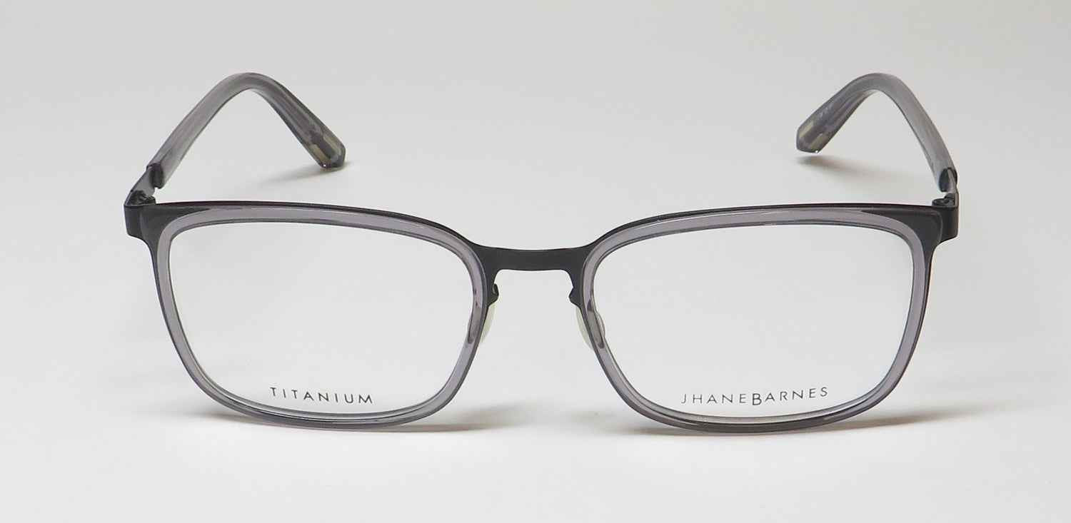 Jhane Barnes Nonzero Eyeglasses