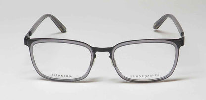 Jhane Barnes Nonzero Eyeglasses