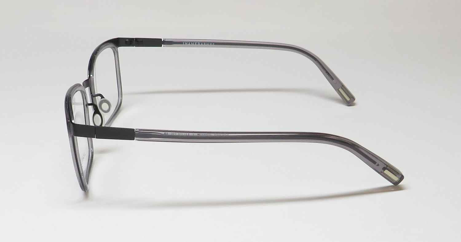 Jhane Barnes Nonzero Eyeglasses