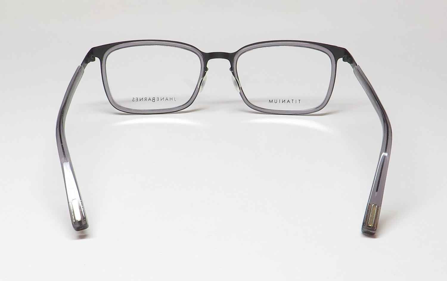 Jhane Barnes Nonzero Eyeglasses