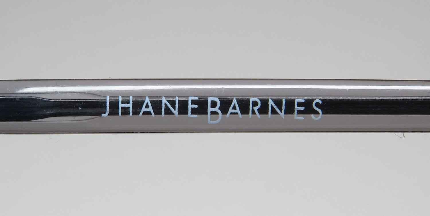Jhane Barnes Nonzero Eyeglasses