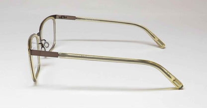 Jhane Barnes Nonzero Eyeglasses