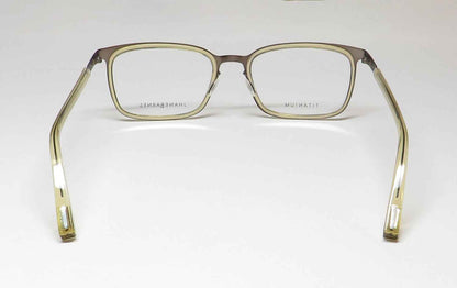 Jhane Barnes Nonzero Eyeglasses
