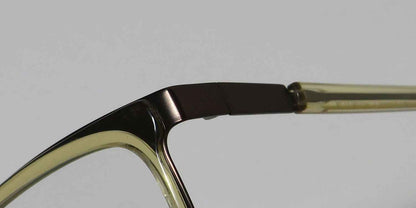 Jhane Barnes Nonzero Eyeglasses
