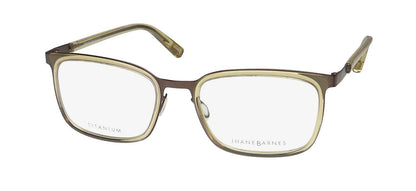 Jhane Barnes Nonzero Eyeglasses
