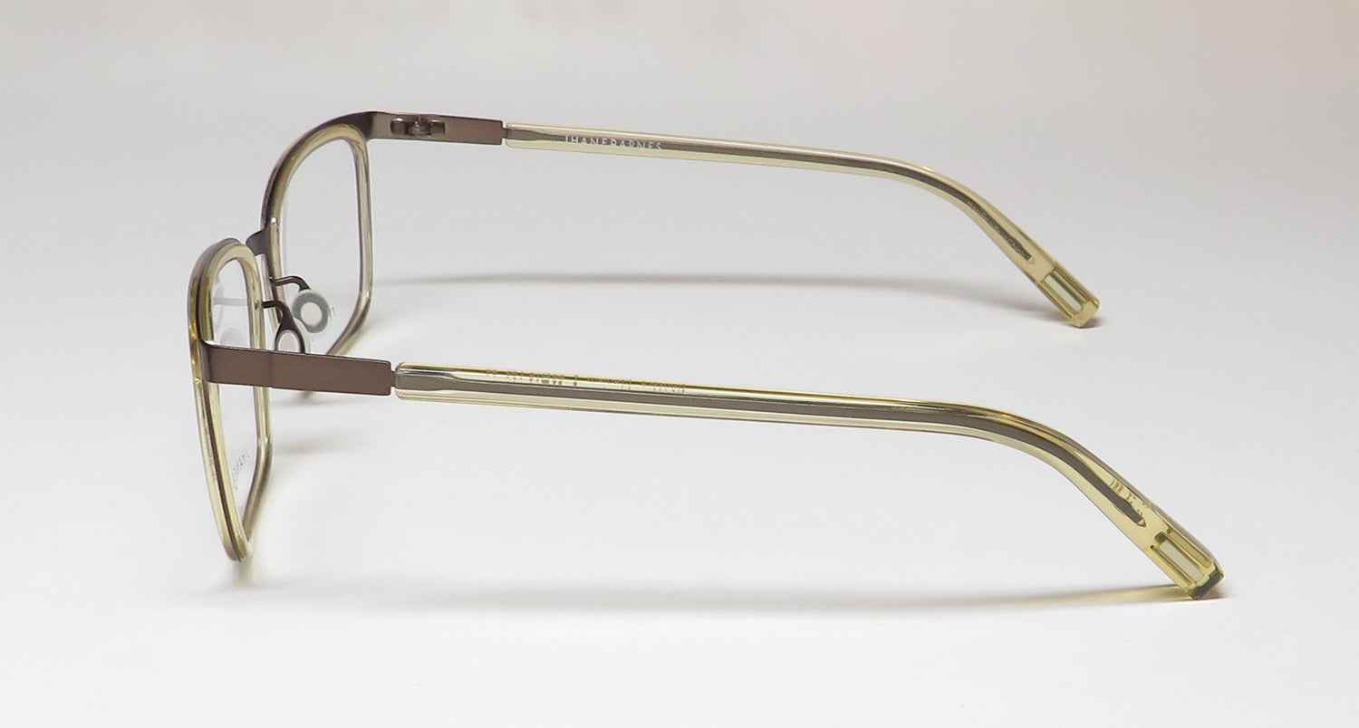 Jhane Barnes Nonzero Eyeglasses