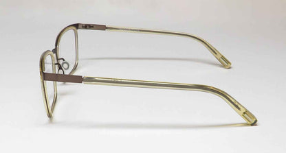 Jhane Barnes Nonzero Eyeglasses