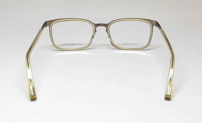 Jhane Barnes Nonzero Eyeglasses