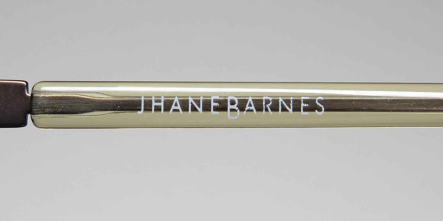 Jhane Barnes Nonzero Eyeglasses