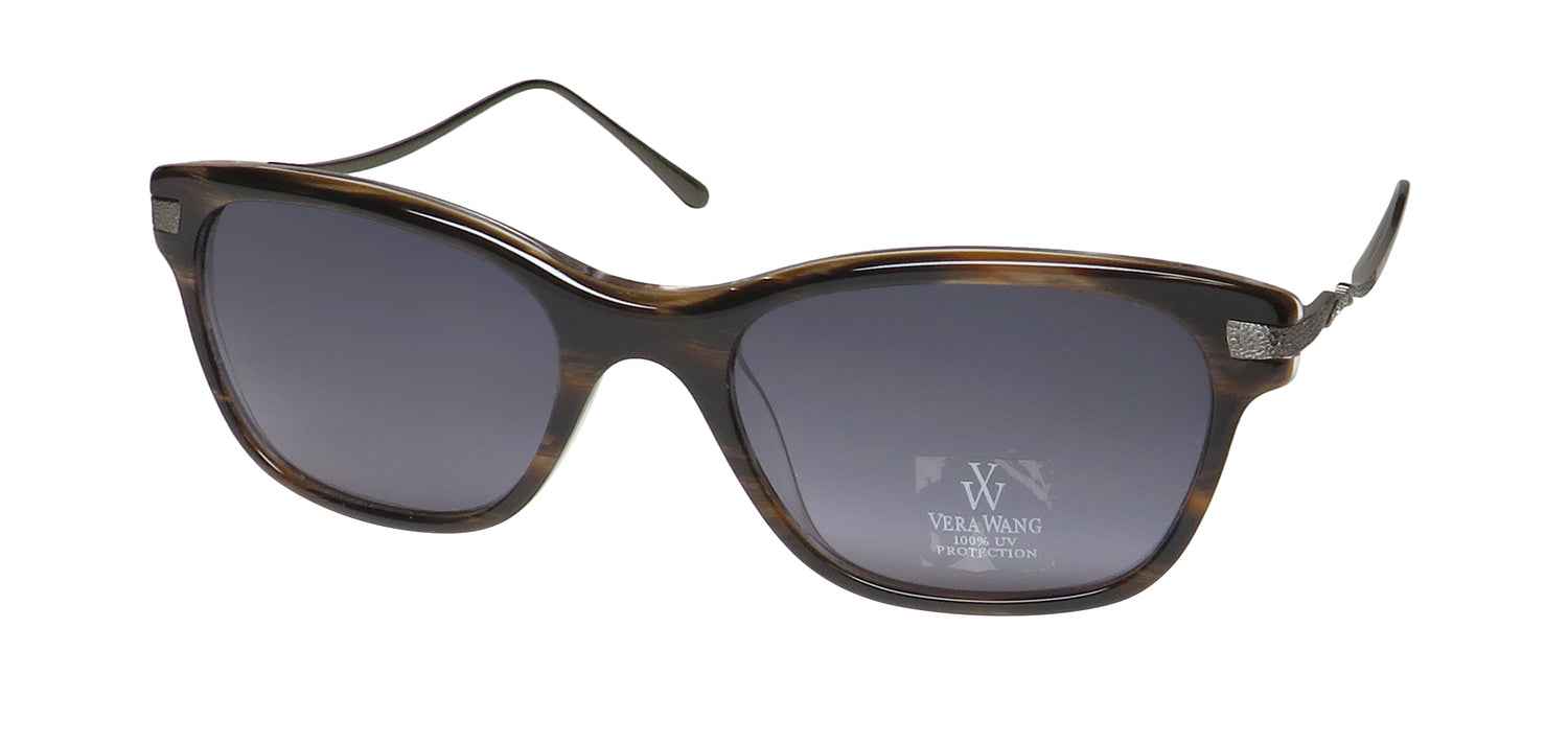 Vera Wang Sebille Sunglasses