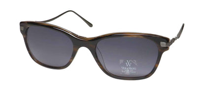 Vera Wang Sebille Sunglasses