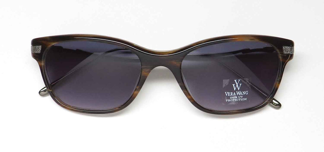 Vera Wang Sebille Sunglasses