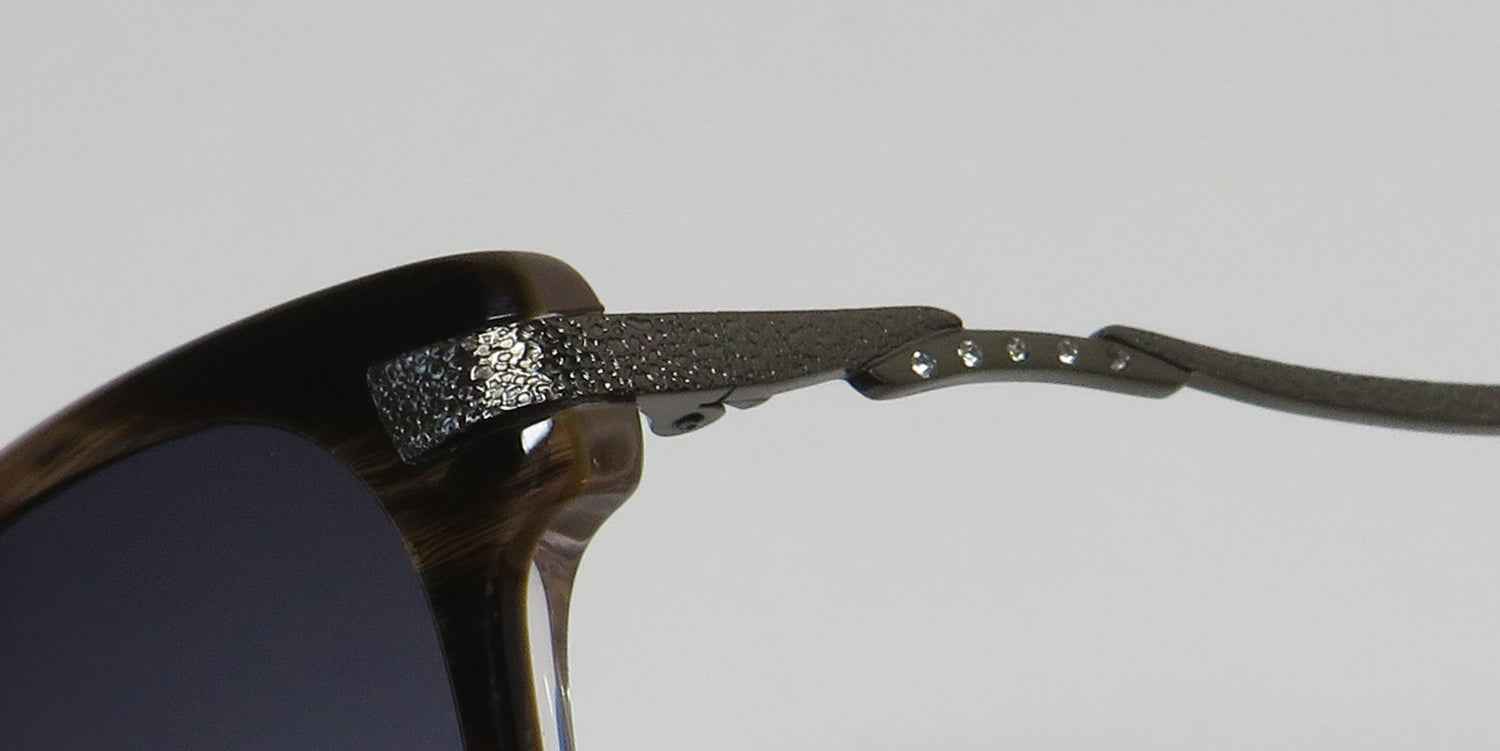 Vera Wang Sebille Sunglasses