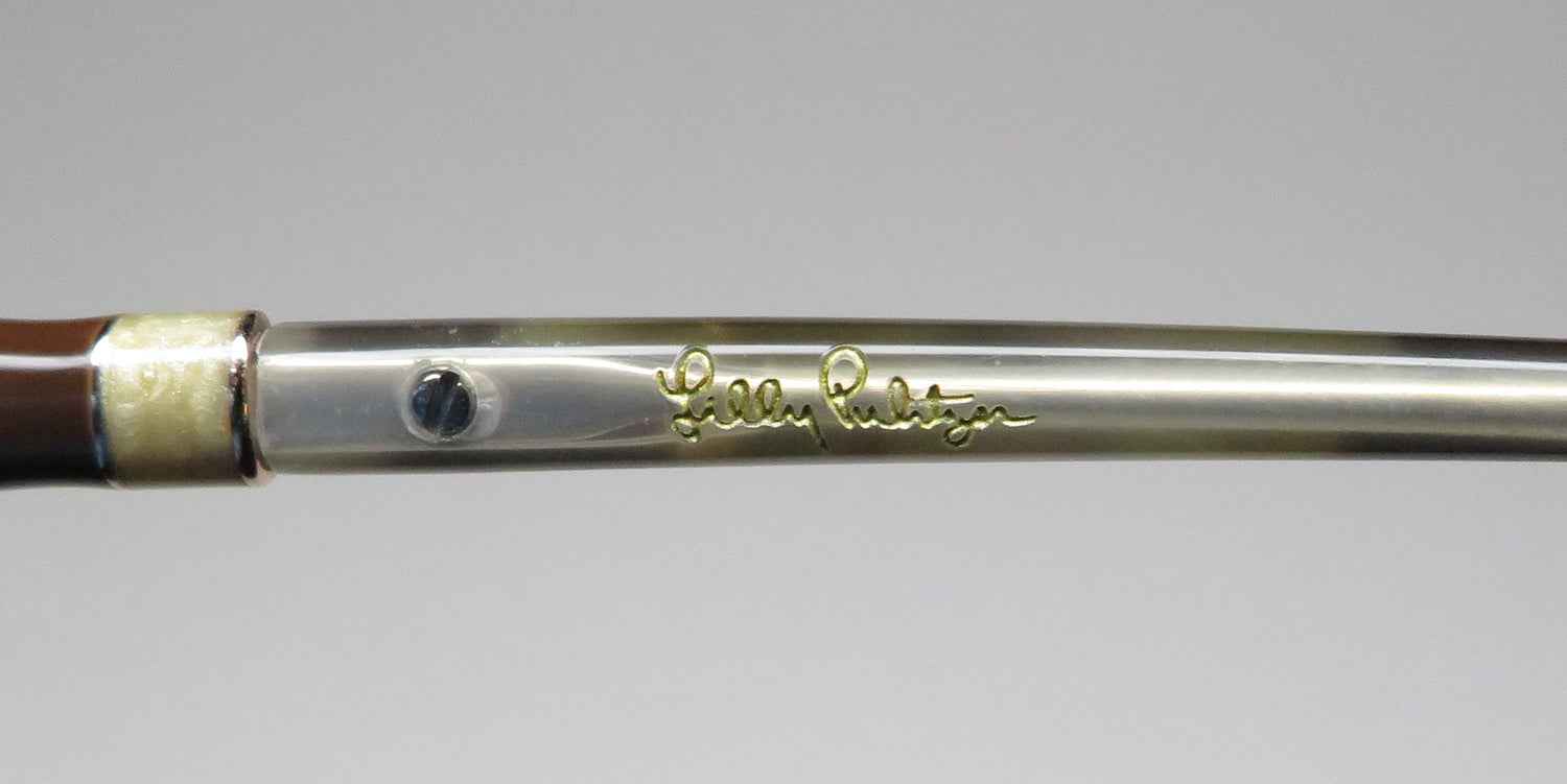 Lilly Pulitzer Ruari Sunglasses