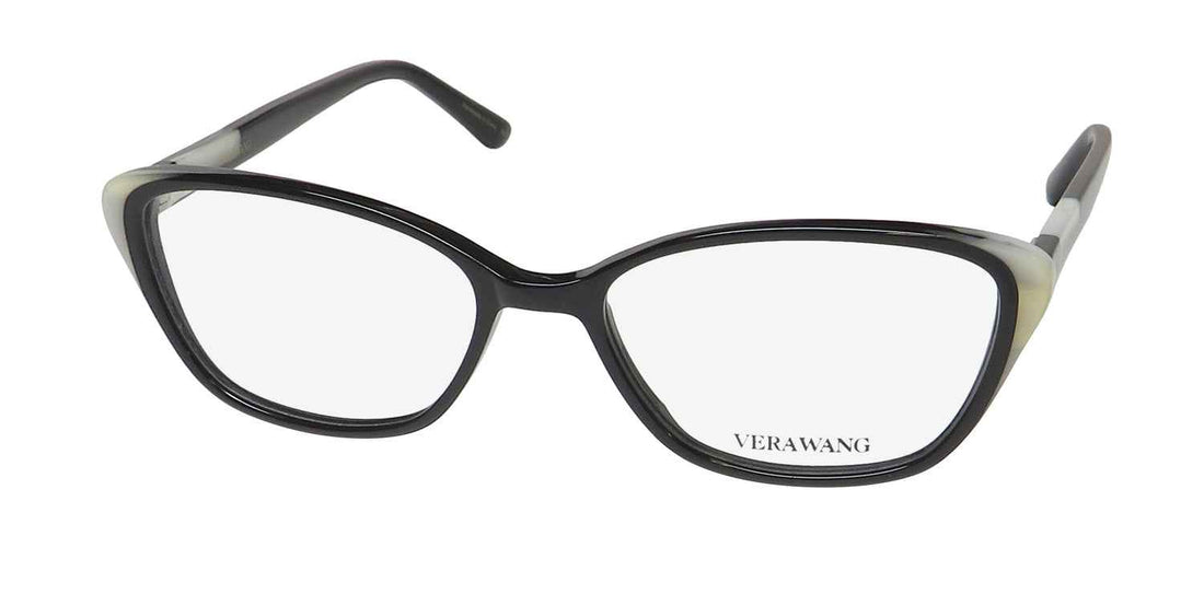 Vera Wang V542 Eyeglasses