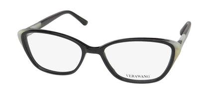Vera Wang V542 Eyeglasses