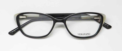 Vera Wang V542 Eyeglasses