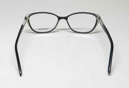 Vera Wang V542 Eyeglasses