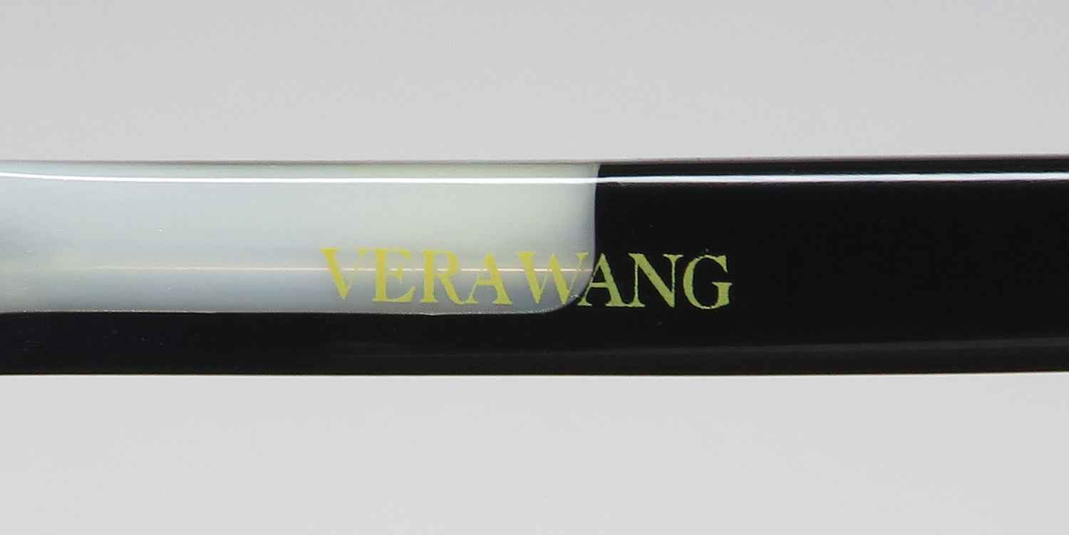 Vera Wang V542 Eyeglasses