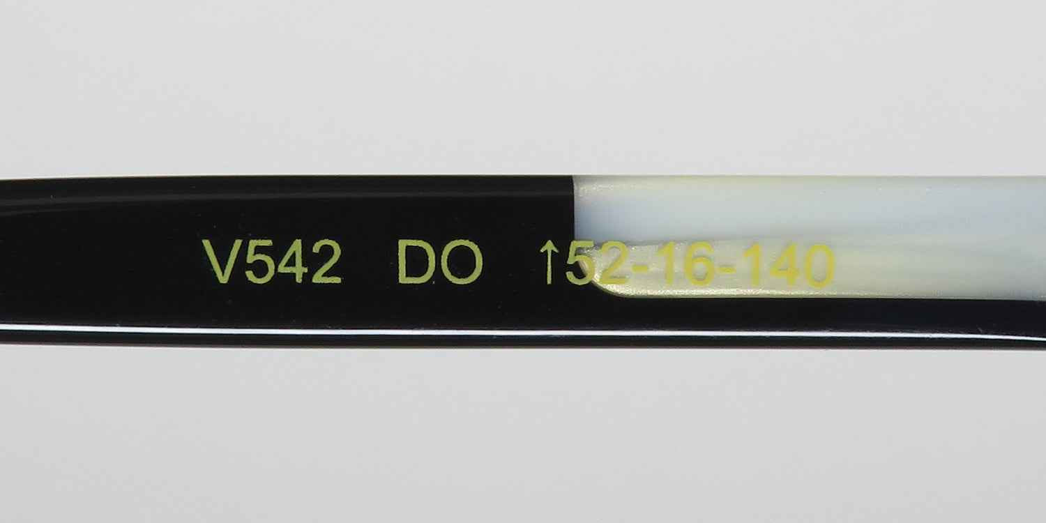 Vera Wang V542 Eyeglasses