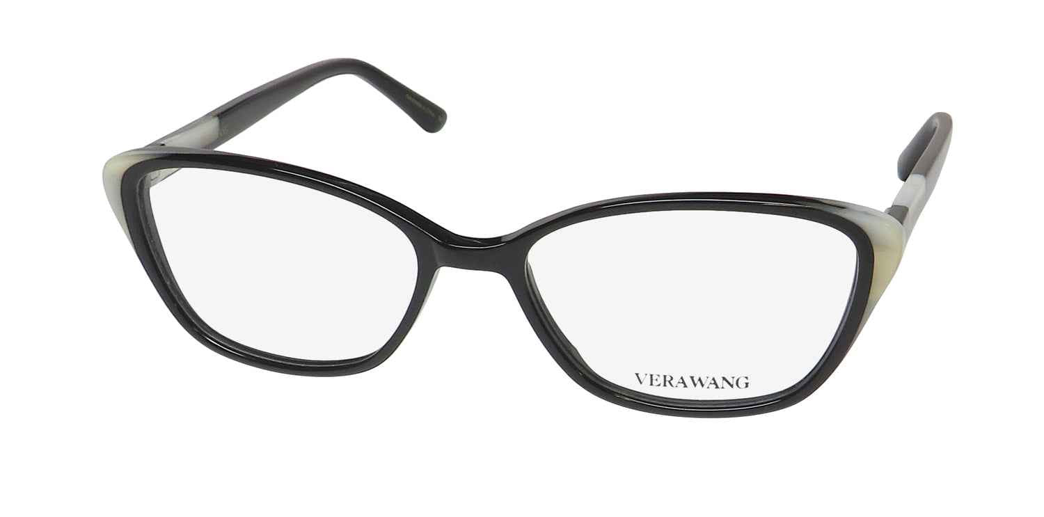 Vera Wang V542 Eyeglasses