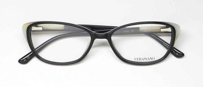 Vera Wang V542 Eyeglasses