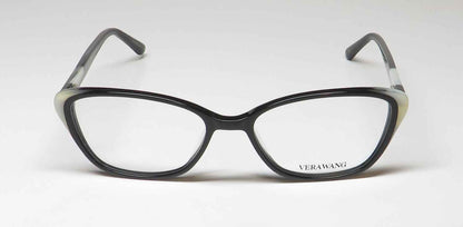 Vera Wang V542 Eyeglasses