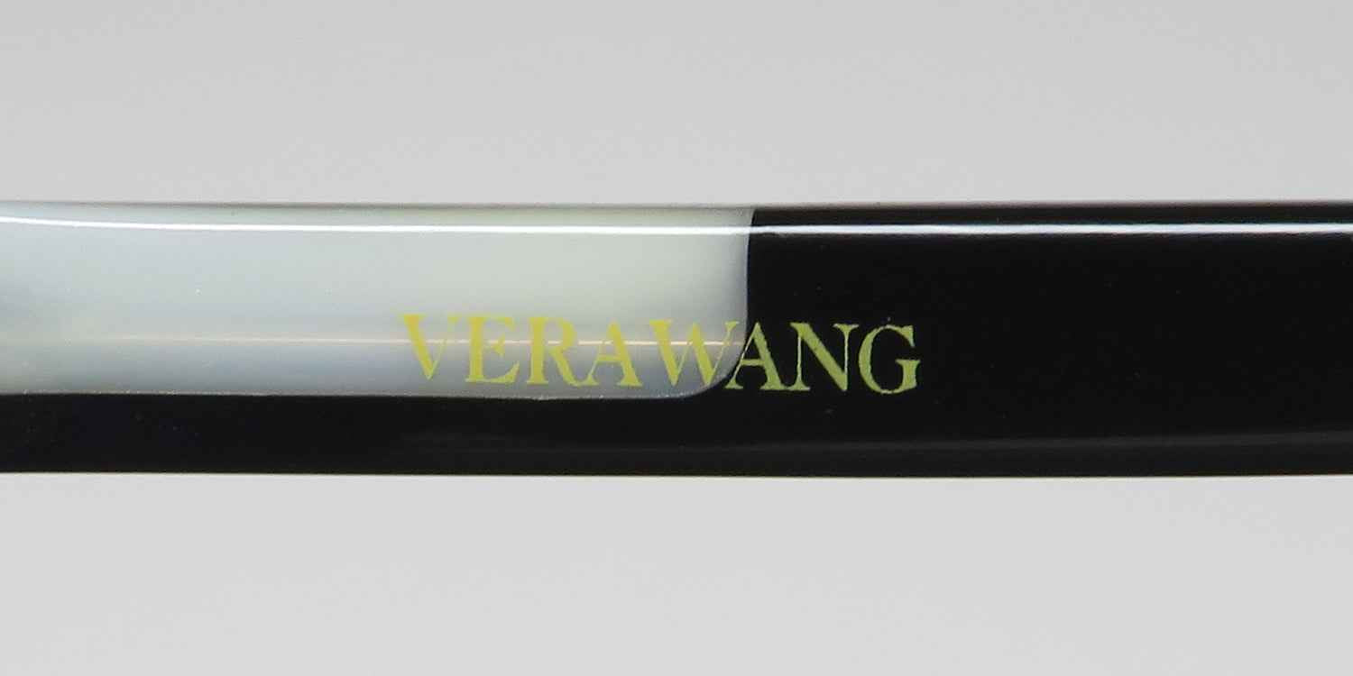 Vera Wang V542 Eyeglasses