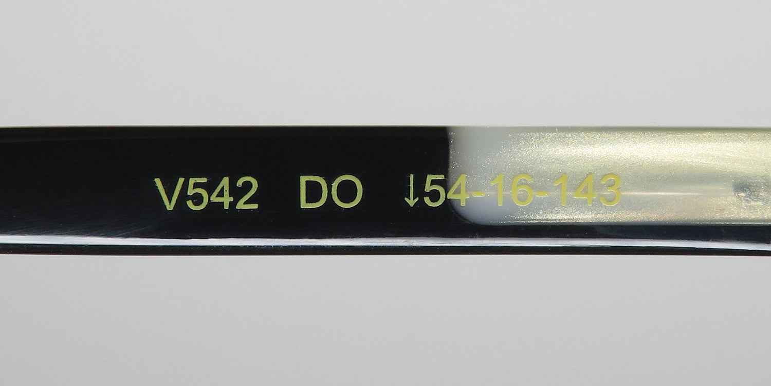 Vera Wang V542 Eyeglasses