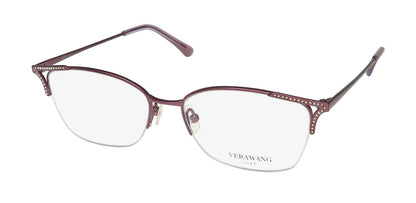 Vera Wang Luxe Mariya Eyeglasses
