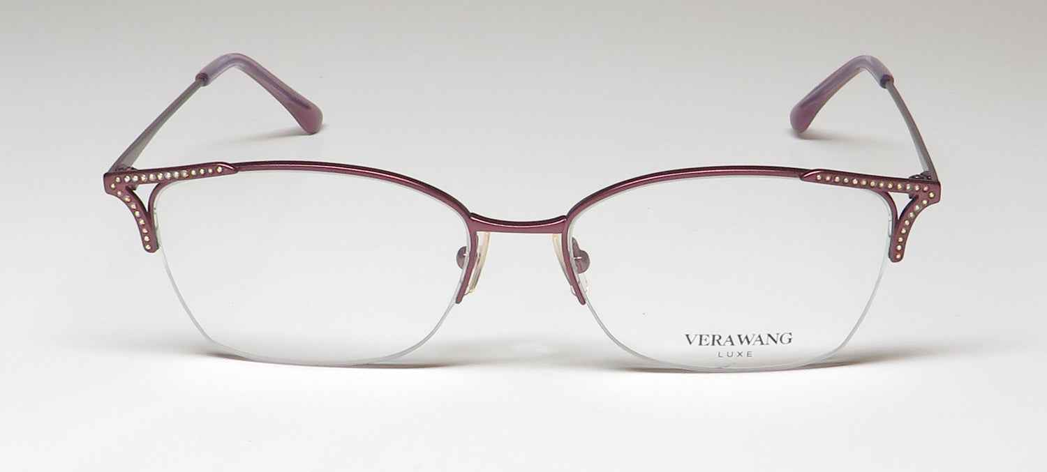 Vera Wang Luxe Mariya Eyeglasses