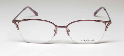 Vera Wang Luxe Mariya Eyeglasses