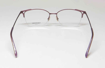 Vera Wang Luxe Mariya Eyeglasses