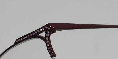 Vera Wang Luxe Mariya Eyeglasses