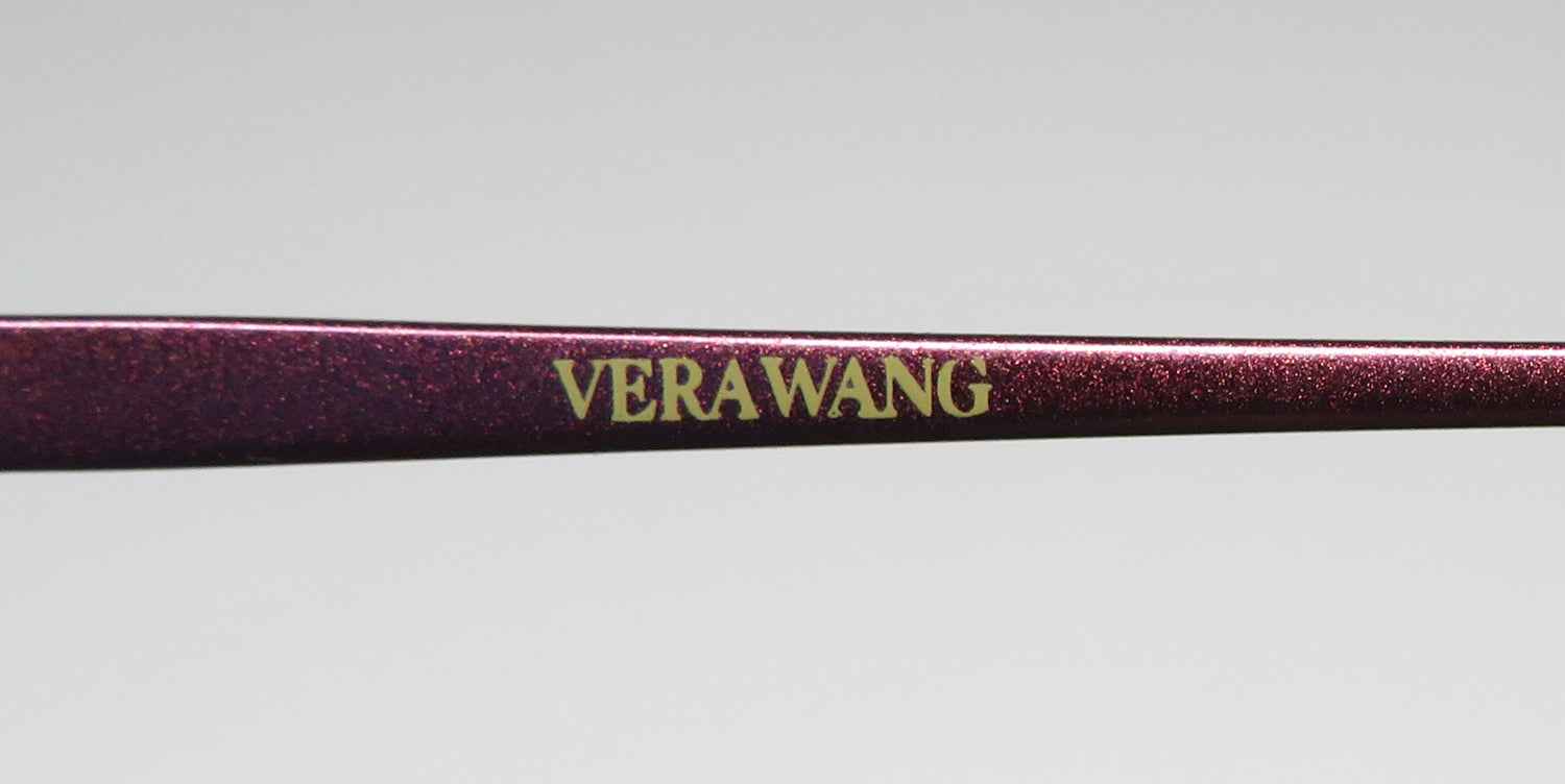 Vera Wang Luxe Mariya Eyeglasses