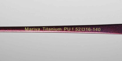 Vera Wang Luxe Mariya Eyeglasses