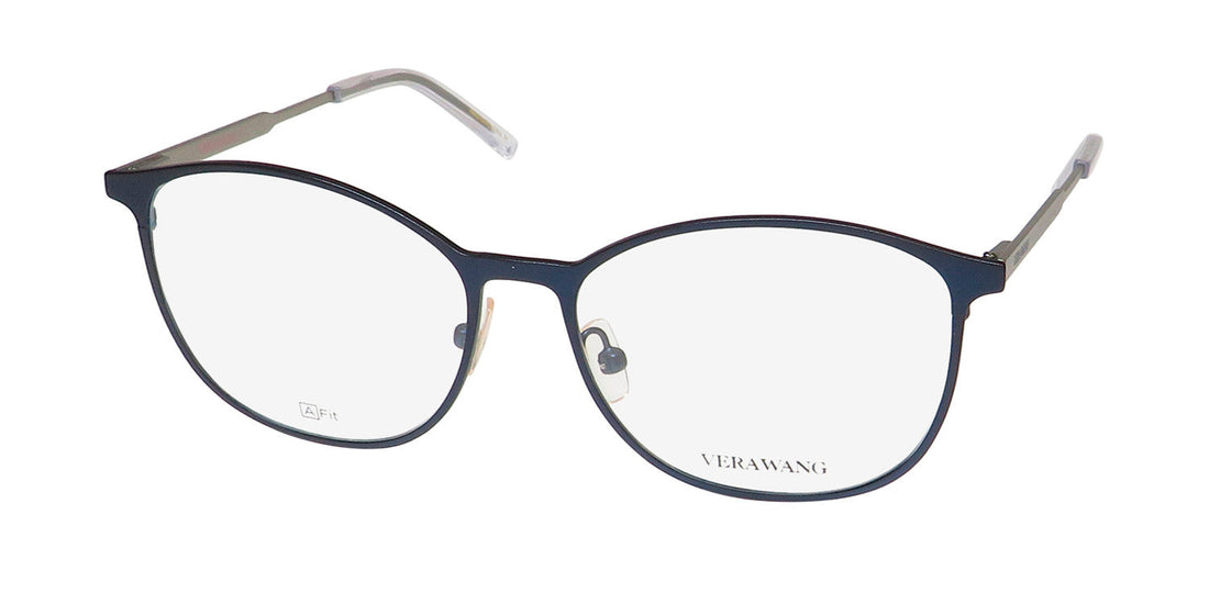 Vera Wang Vl04 Eyeglasses - DestGlow