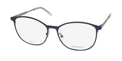 Vera Wang Vl04 Eyeglasses - DestGlow