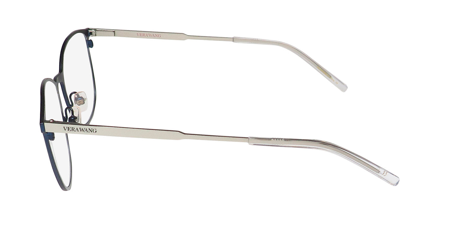 Vera Wang Vl04 Eyeglasses - DestGlow