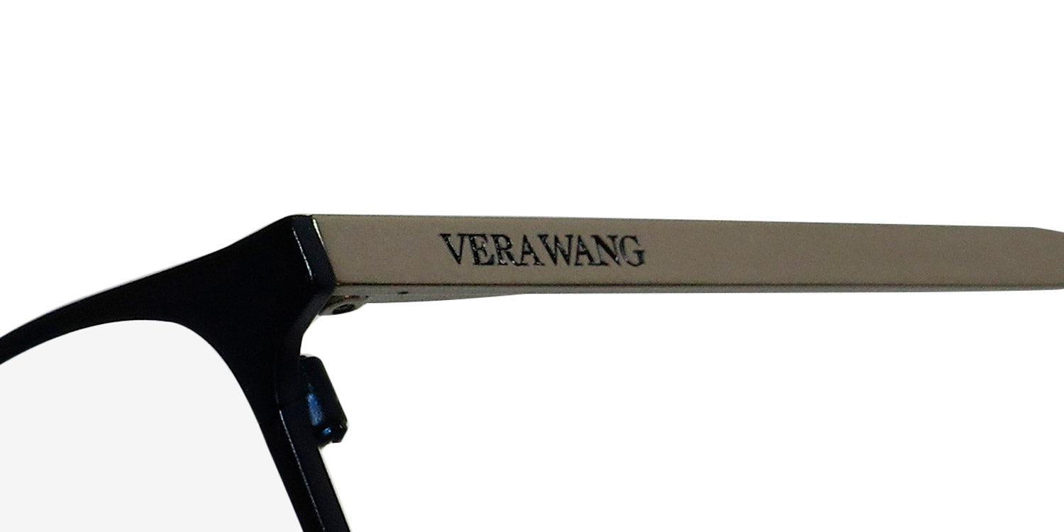 Vera Wang Vl04 Eyeglasses - DestGlow