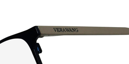 Vera Wang Vl04 Eyeglasses - DestGlow