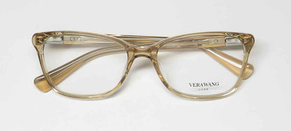 Vera Wang Luxe Tulle Eyeglasses