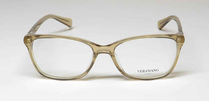 Vera Wang Luxe Tulle Eyeglasses