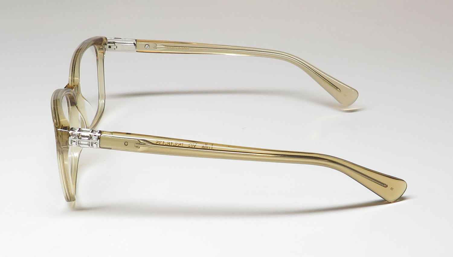 Vera Wang Luxe Tulle Eyeglasses