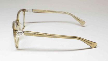 Vera Wang Luxe Tulle Eyeglasses