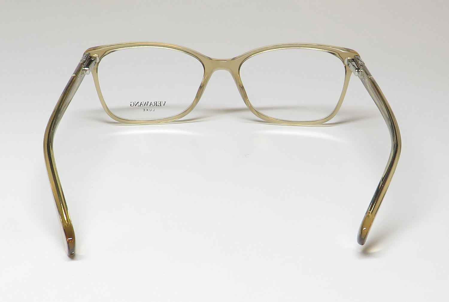 Vera Wang Luxe Tulle Eyeglasses