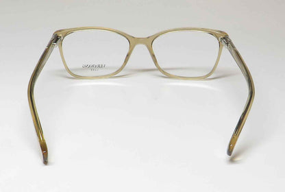 Vera Wang Luxe Tulle Eyeglasses